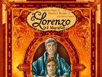 Vorschaubild zu Spiel Lorenzo il Magnifico: Houses of Renaissance