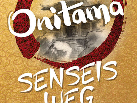 Onitama: Senseis Weg