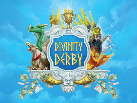 Divinity Derby