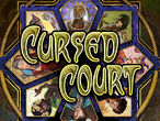 Vorschaubild zu Spiel Cursed Court