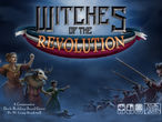 Vorschaubild zu Spiel Witches of the Revolution