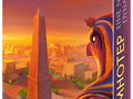 Imhotep - Erweiterung: Eine neue Dynastie Bild 1