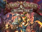 Vorschaubild zu Spiel Rum & Bones: Second Tide