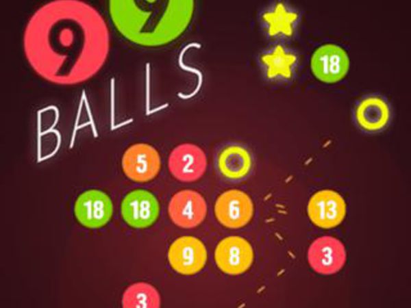 Bild zu Neu-Spiel 99 Balls