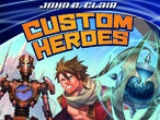 Vorschaubild zu Spiel Custom Heroes