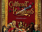 Vorschaubild zu Spiel Cutthroat Kingdoms