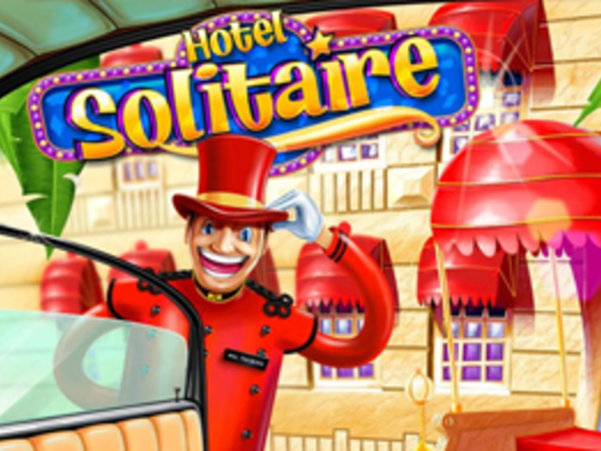 Hotel Solitaire