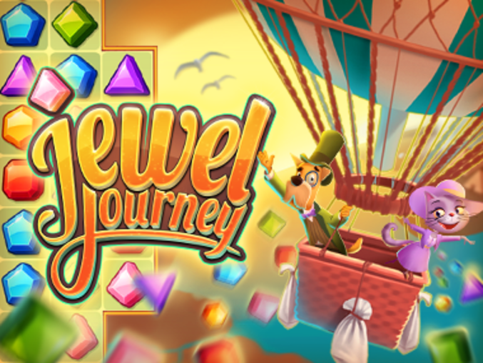 Jewel Journey