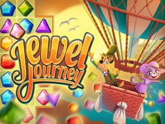 Jewel Journey spielen