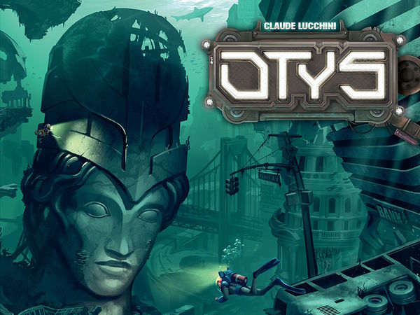 Bild zu Alle Brettspiele-Spiel Otys