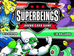 Vorschaubild zu Spiel Superbeings Jumbo Card Game