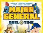Vorschaubild zu Spiel Major General: Duel of Time