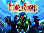 Vorschaubild zu Spiel The Stygian Society