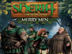 Vorschaubild zu Spiel Sheriff of Nottingham: Merry Men