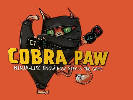 Cobra Paw