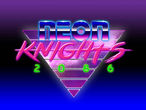 Vorschaubild zu Spiel Neon Knights: 2086