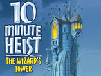 Vorschaubild zu Spiel 10 Minute Heist: The Wizard's Tower
