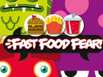 Vorschaubild zu Spiel Fast Food Fear!