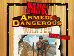 Vorschaubild zu Spiel Bang! Armed & Dangerous