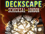 Vorschaubild zu Spiel Deckscape: Das Schicksal von London