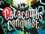 Vorschaubild zu Spiel Catacombs Conquest