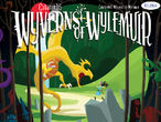 Vorschaubild zu Spiel Catacombs: Wyverns of Wylemuir