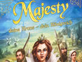Alle Brettspiele-Spiel Majesty: Deine Krone, Dein Königreich spielen