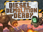 Vorschaubild zu Spiel Diesel Demolition Derby