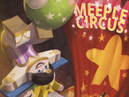 Vorschaubild zu Spiel Meeple Circus