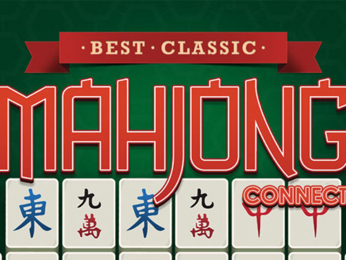 Best Classic Mahjong Connect - Online-Spiel - Spiele Jetzt