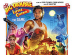 Vorschaubild zu Spiel Big Trouble in Little China: The Game