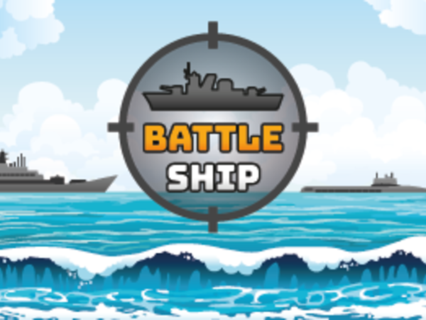 Bild zu Klassiker-Spiel Battle Ship