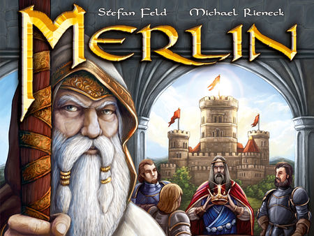 Merlin