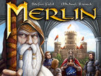 Vorschaubild zu Spiel Merlin