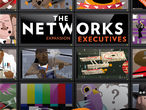 Vorschaubild zu Spiel The Networks: Executives