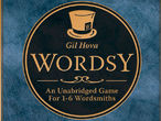 Vorschaubild zu Spiel Wordsy