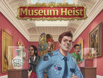 Vorschaubild zu Spiel Museum Heist