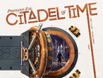 Vorschaubild zu Spiel Professor Evil and The Citadel of Time