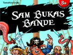 Vorschaubild zu Spiel Sam Bukas Bande