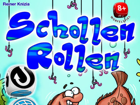 Schollen Rollen