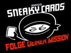 Vorschaubild zu Spiel Sneaky Cards