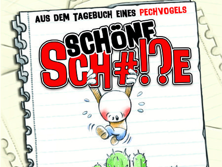 Schöne Sch#!?e