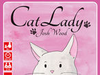 Vorschaubild zu Spiel Cat Lady