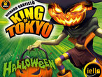 Vorschaubild zu Spiel King of Tokyo: Halloween