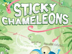 Vorschaubild zu Spiel Sticky Chameleons