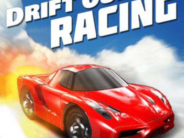 Bild zu Rennen-Spiel Drift Cup Racing