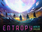 Vorschaubild zu Spiel Entropy: Worlds Collide