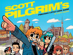 Vorschaubild zu Spiel Scott Pilgrim's Precious Little Card Game