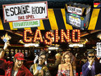 Vorschaubild zu Spiel Escape Room: Das Spiel - Casino