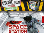 Vorschaubild zu Spiel Escape Room: Das Spiel - Space Station